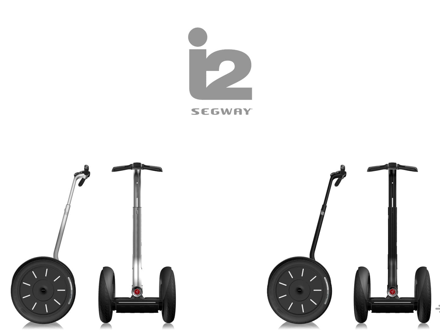 Segway│Nextway株式会社